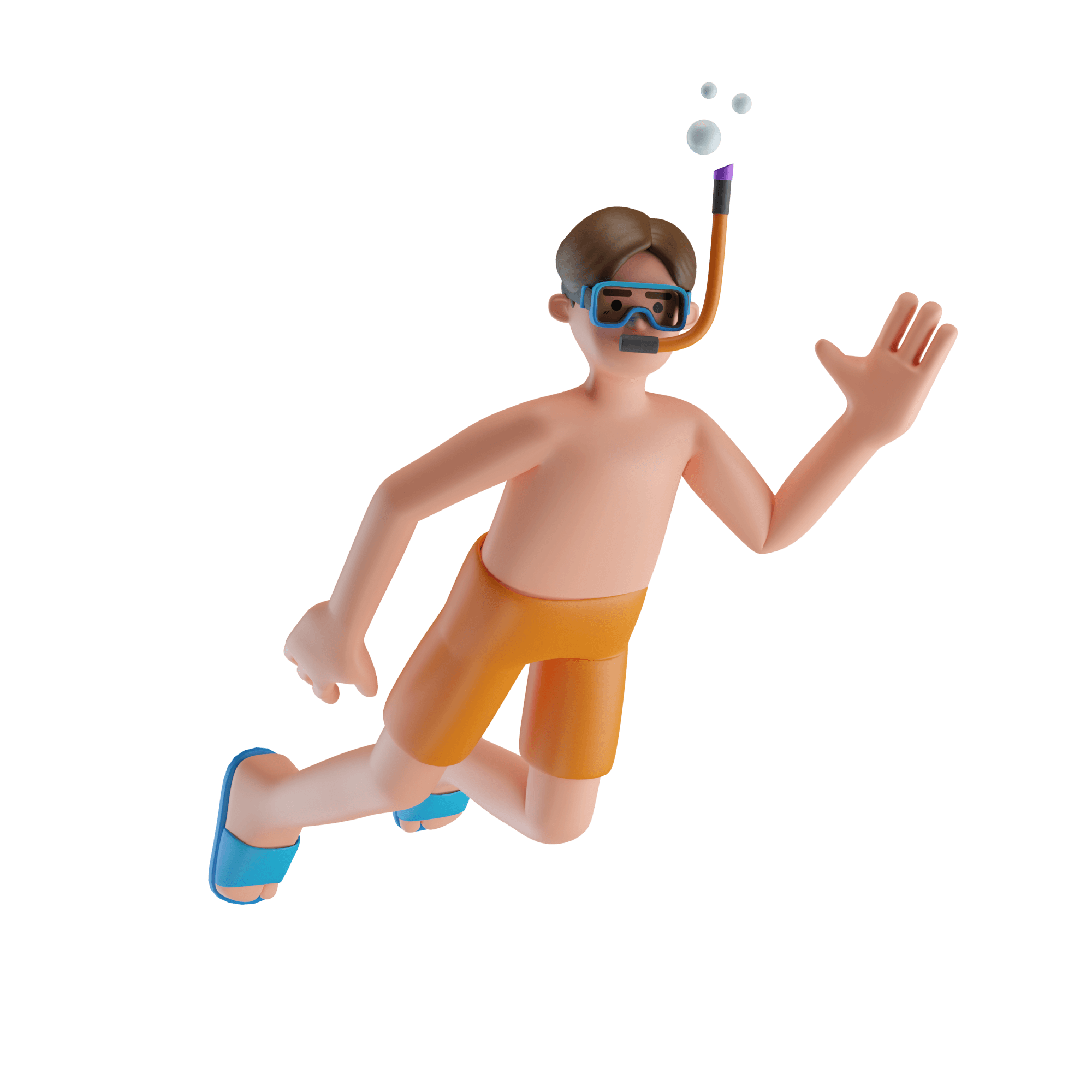 Footer funny Image