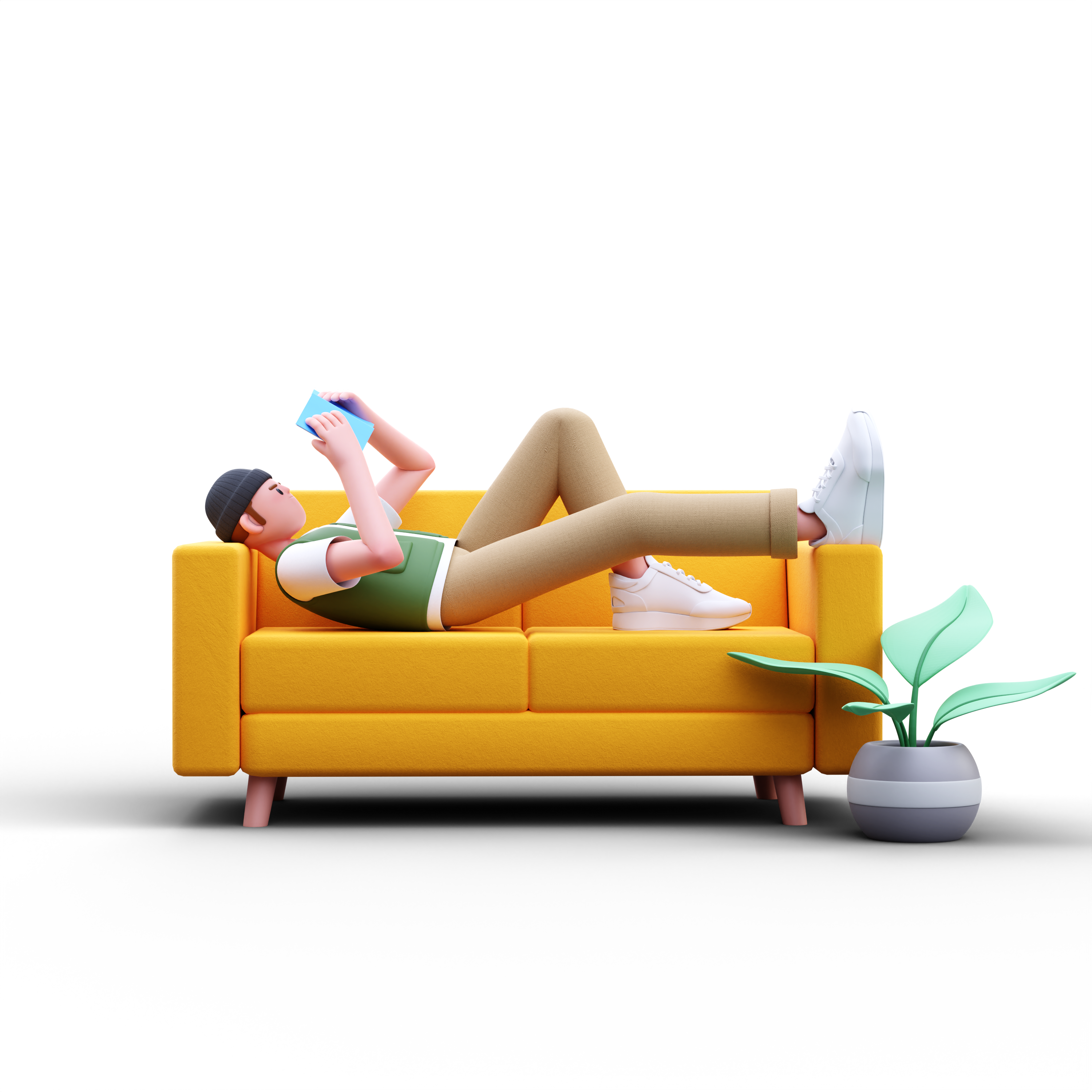 Pricing Image